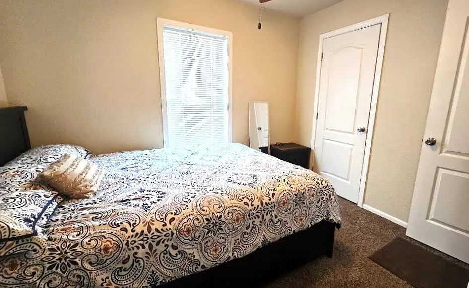 Mountain View Lodge, Space 39