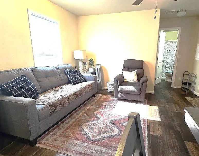 Mountain View Lodge, Space 39