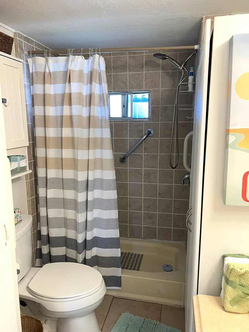 La Salina Mobile Village, Space 111