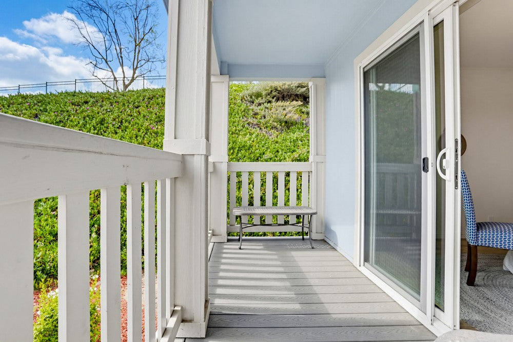 Rancho Escondido, Space 348