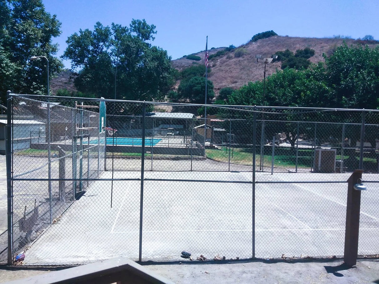 Harbison Canyon Estates, Space 26