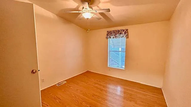 Vista Cascade, Space 110