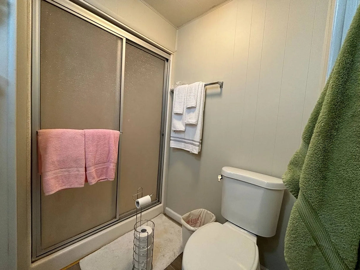 Arroyo Fairways, Space 149