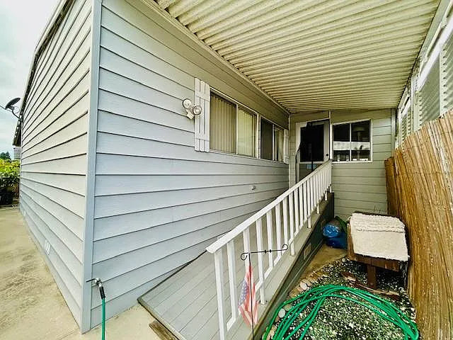 Rancho San Luis Rey, Space 356