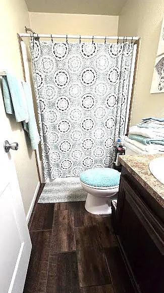 Mountain View Lodge, Space 39