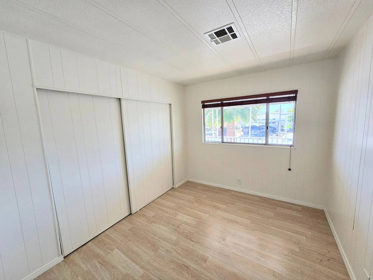 Pepperwood, Space 177