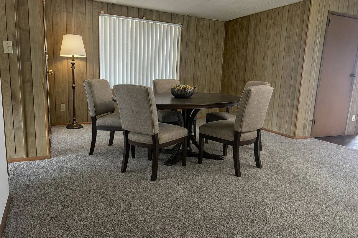 Vista Cascade, Space 128