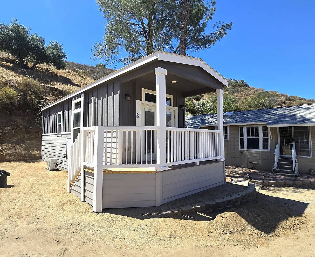 Harbison Canyon Estates, Space 77