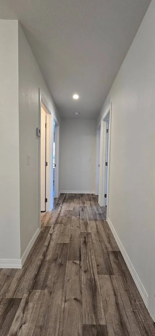 Terrace View, Space 72