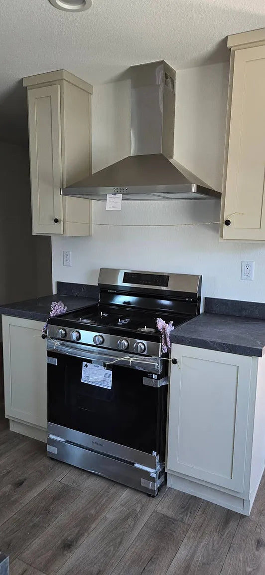 Terrace View, Space 117