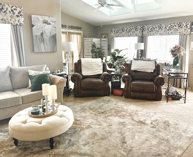 Cypress Hills, Space 66