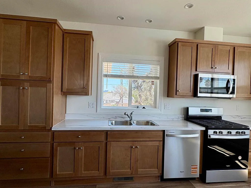 Rancho San Marcos, Space 75