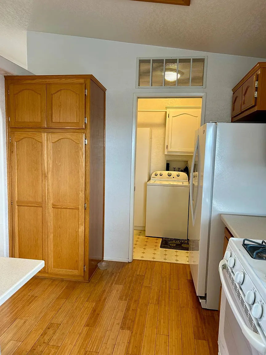 Vista Cascade, Space 38