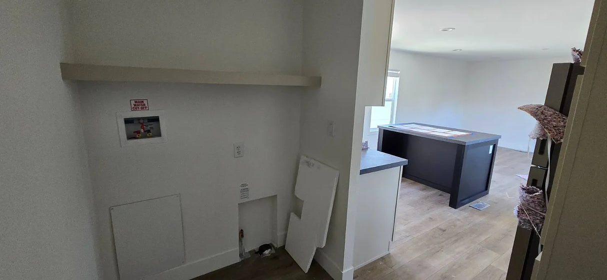 Terrace View, Space 117