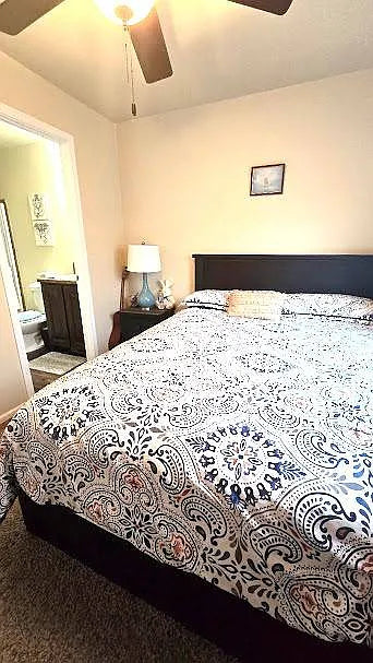 Mountain View Lodge, Space 39