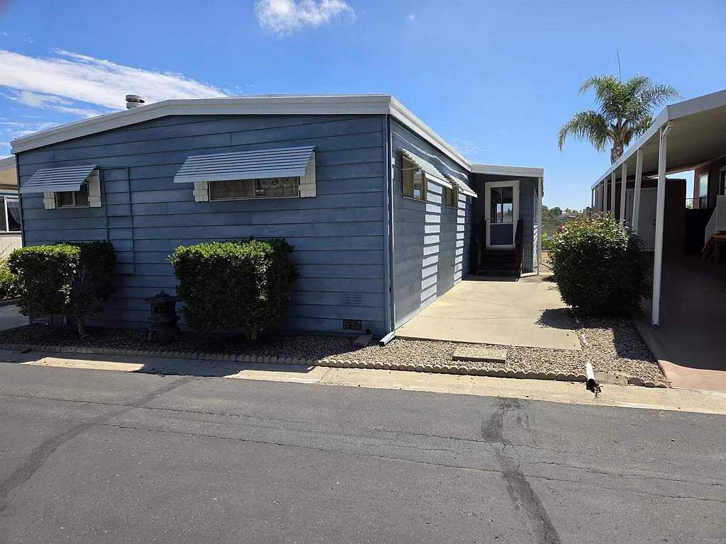 Park Encinitas, Space 96