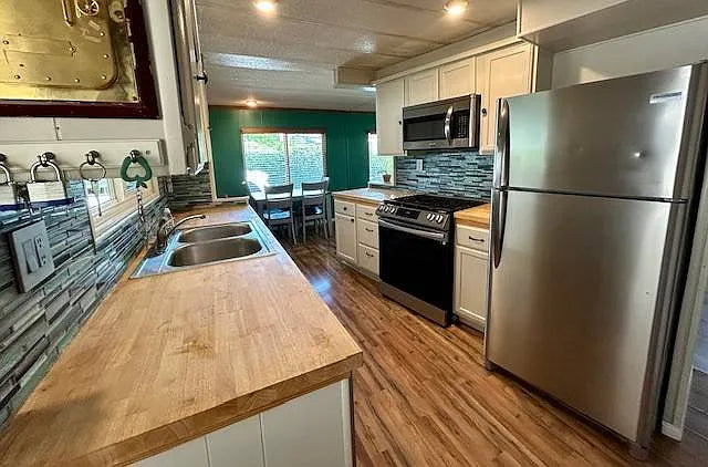 Vista Royal Lodge, Space 112