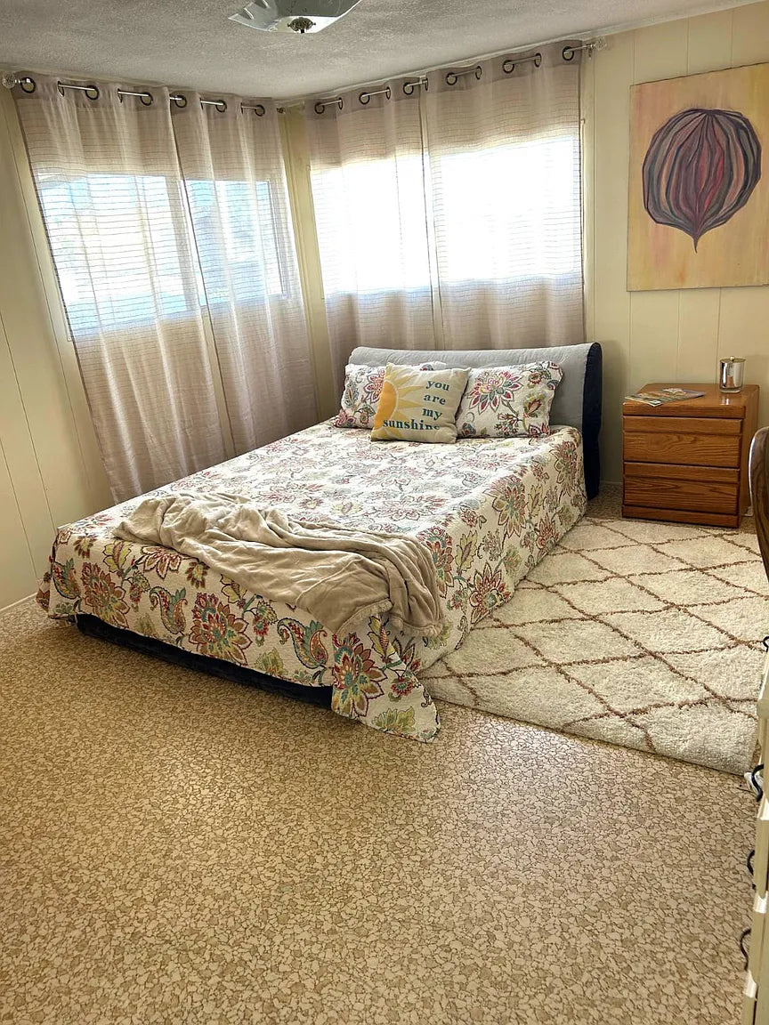 La Salina Mobile Village, Space 111