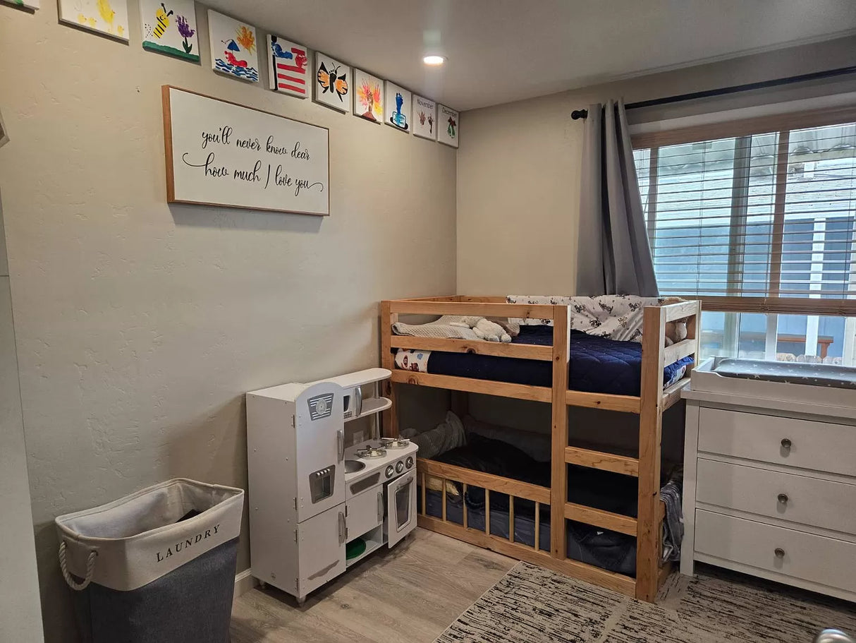 Westward Ho, Space 51