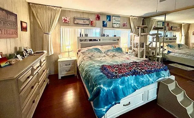 Rancho San Luis Rey, Space 356