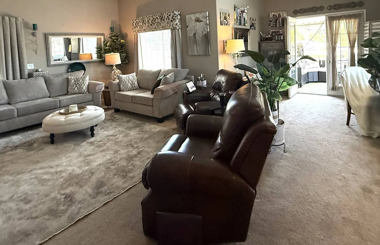 Cypress Hills, Space 66