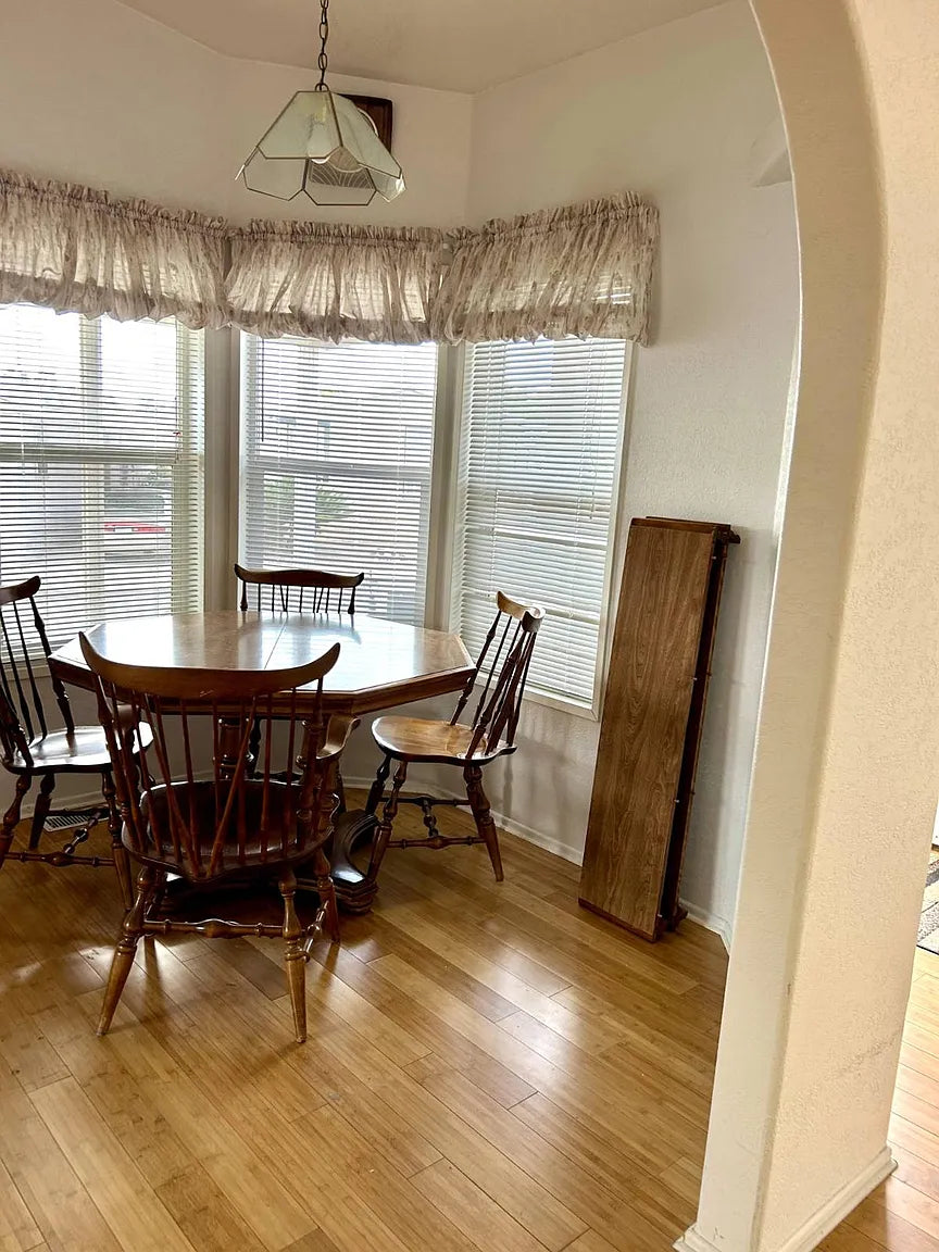 Vista Cascade, Space 38