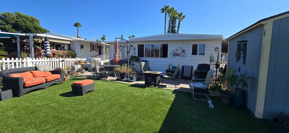 Linda Vista Village, Space 113