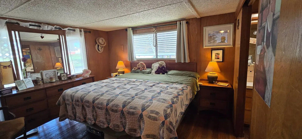 Linda Vista Village, Space 113