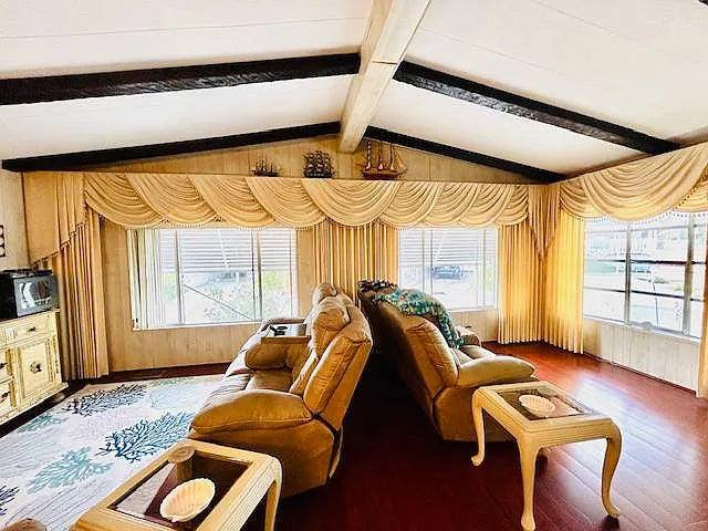 Rancho San Luis Rey, Space 356