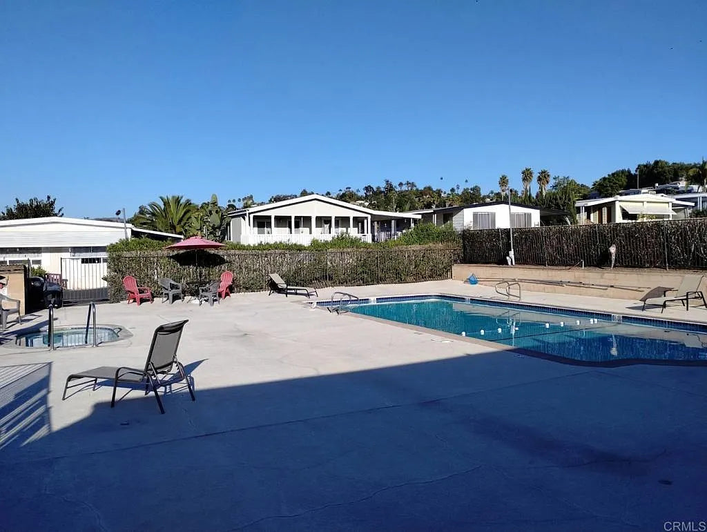 Grandview Terrace, Space 170