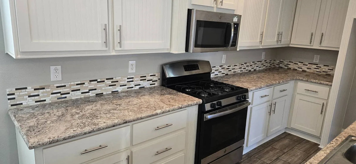 Valley Oaks, Space 141