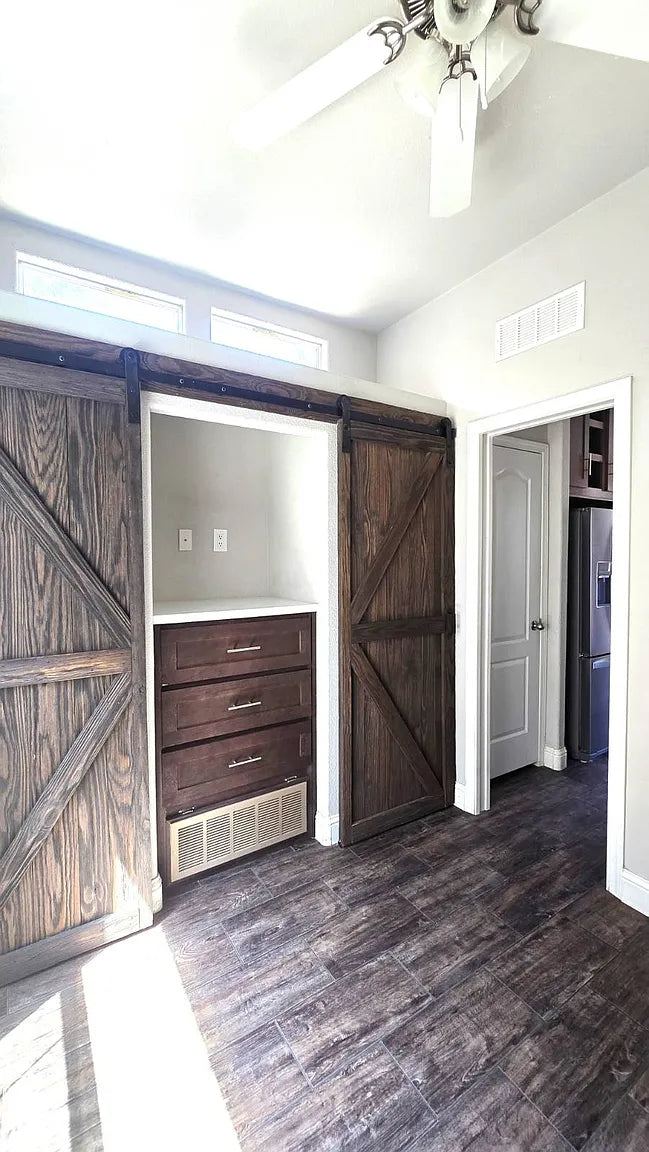 Harbison Canyon Estates, Space 77