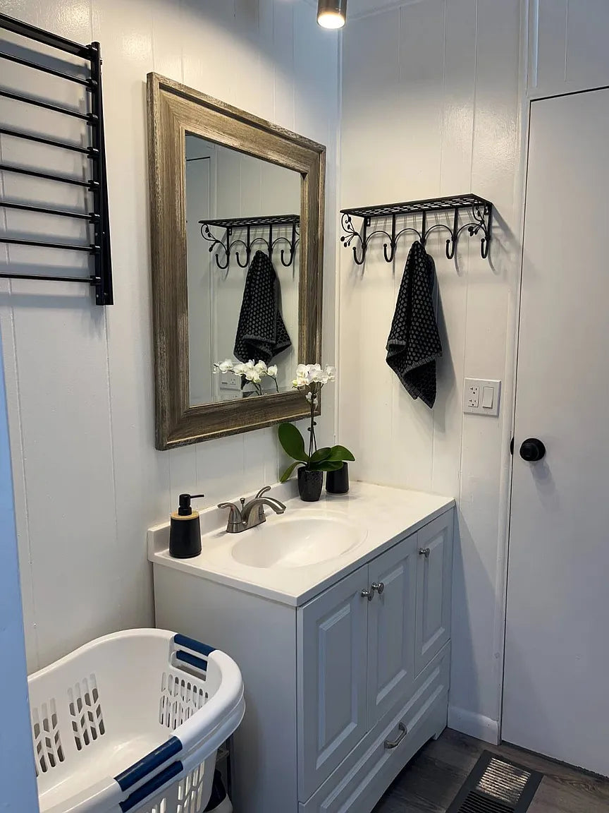 Forest Gardens, Space 221