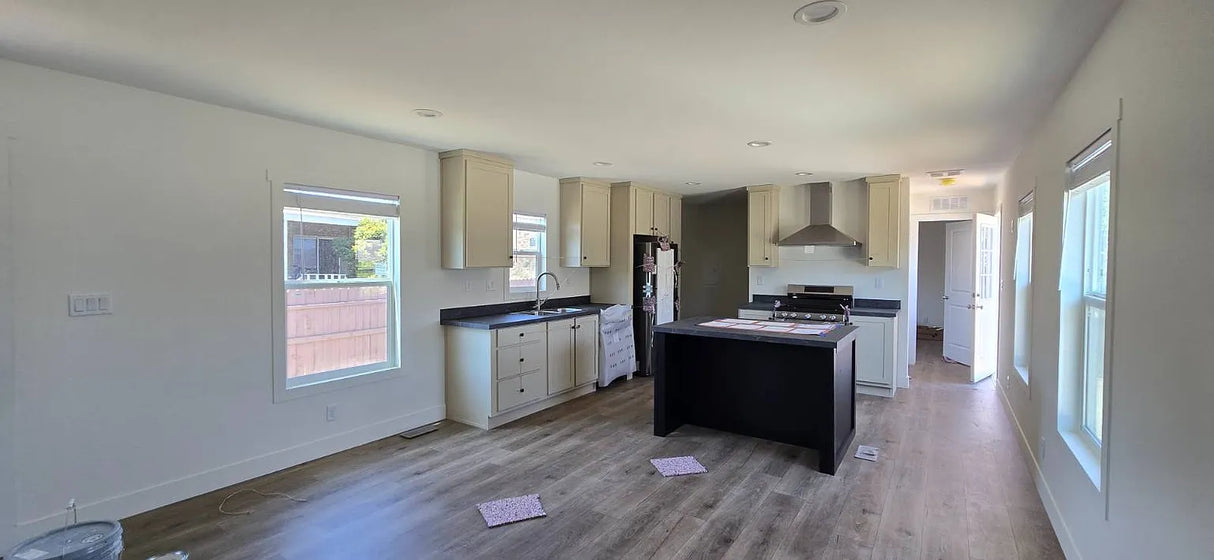 Terrace View, Space 117