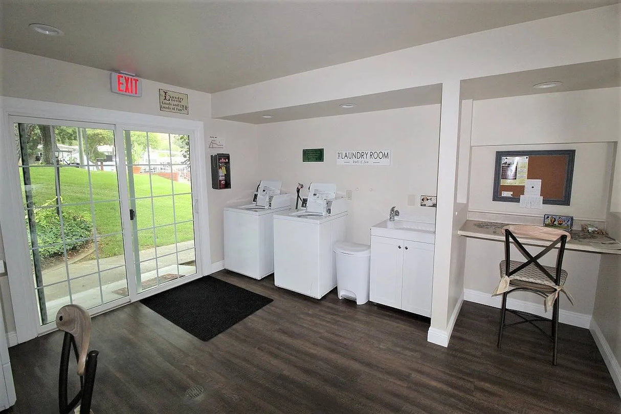 Pepperwood, Space 177