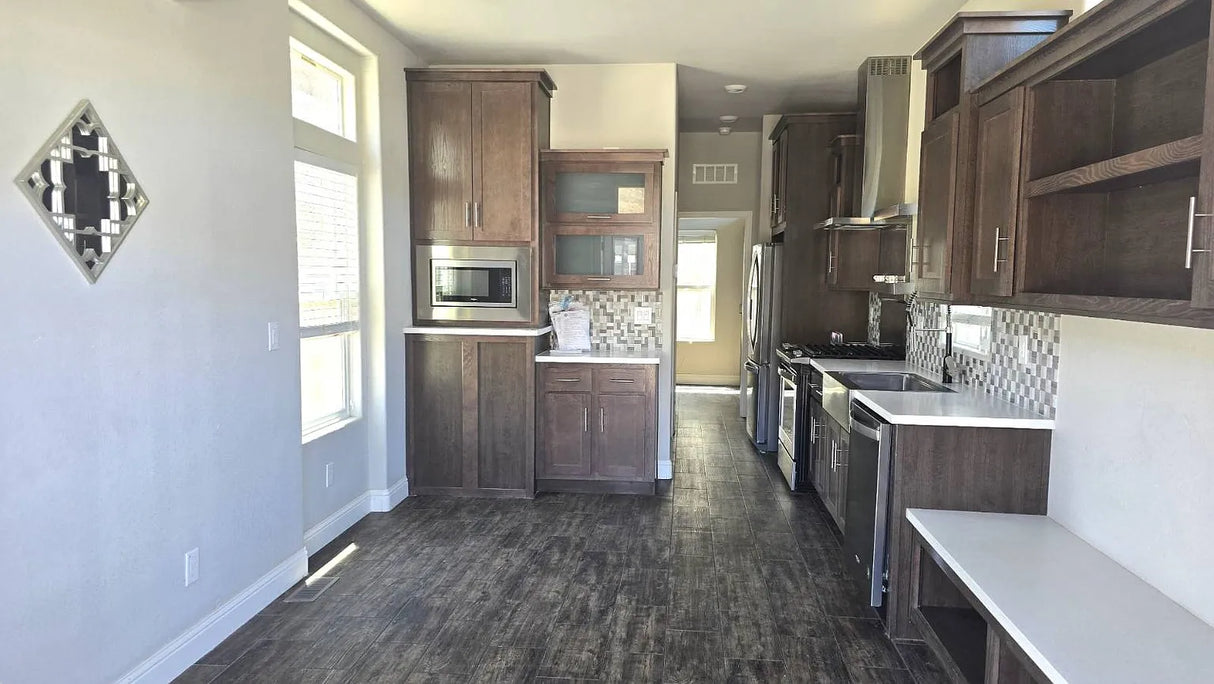 Harbison Canyon Estates, Space 77