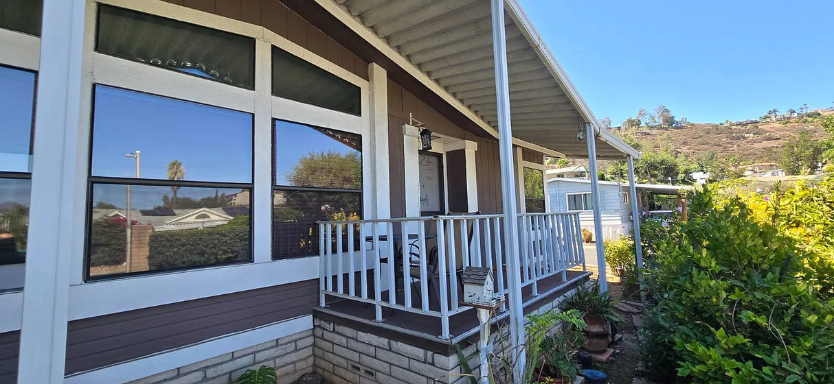 Lakeside View Estates, Space 24