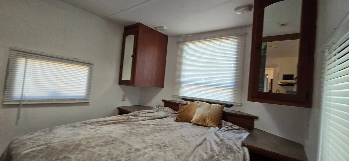 Mussey Grade Village, Space R-60