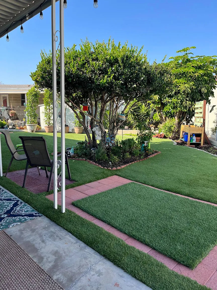 Forest Gardens, Space 221