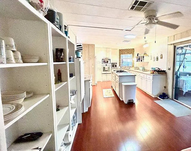 Rancho San Luis Rey, Space 356