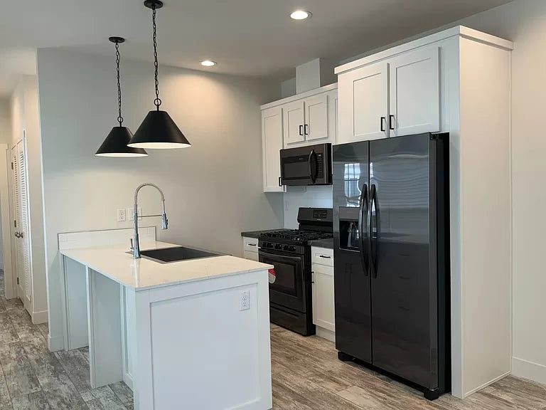 Bayside Palms Space 55