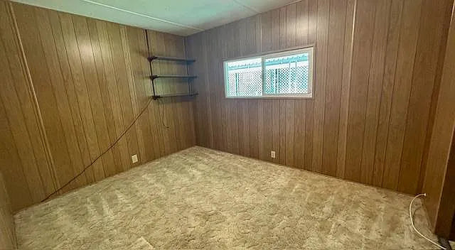 Valley Oaks, Space 157