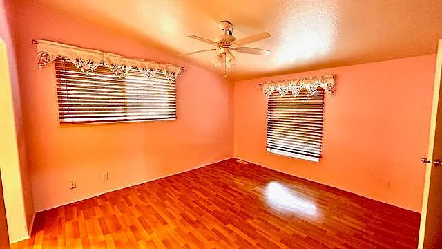 Vista Cascade, Space 110