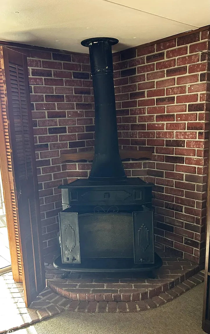 La Salina Village, Space 167