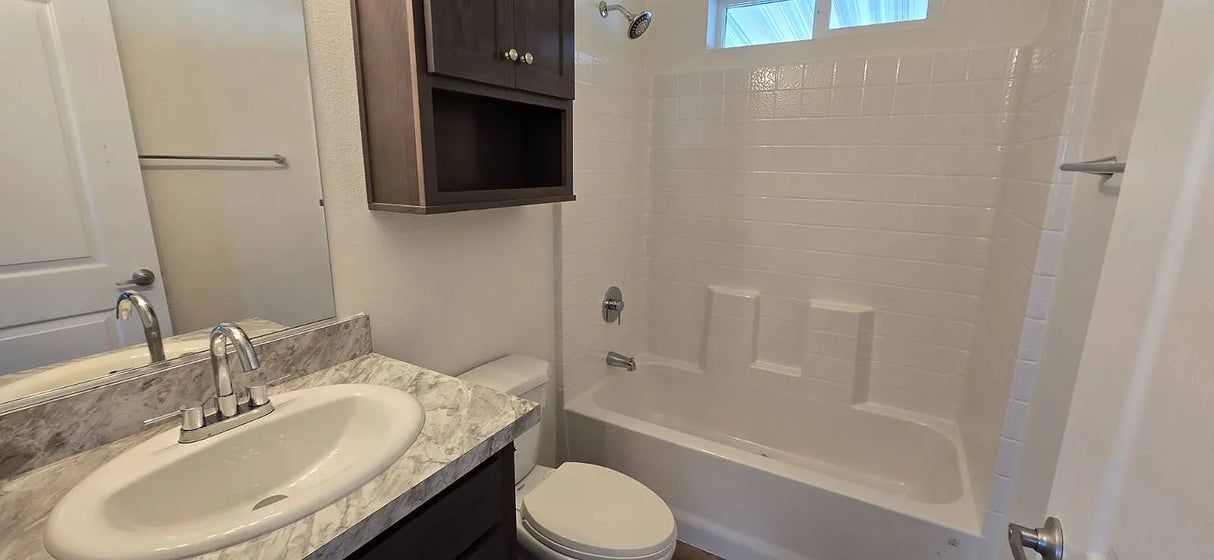 Terrace Views, Space 5