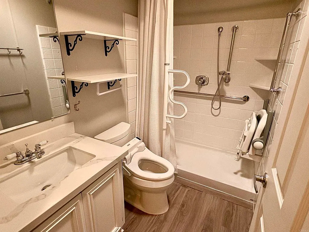 Vista Del Mar, Space 629