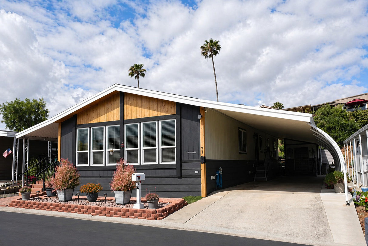 San Marcos Mobile Space 71