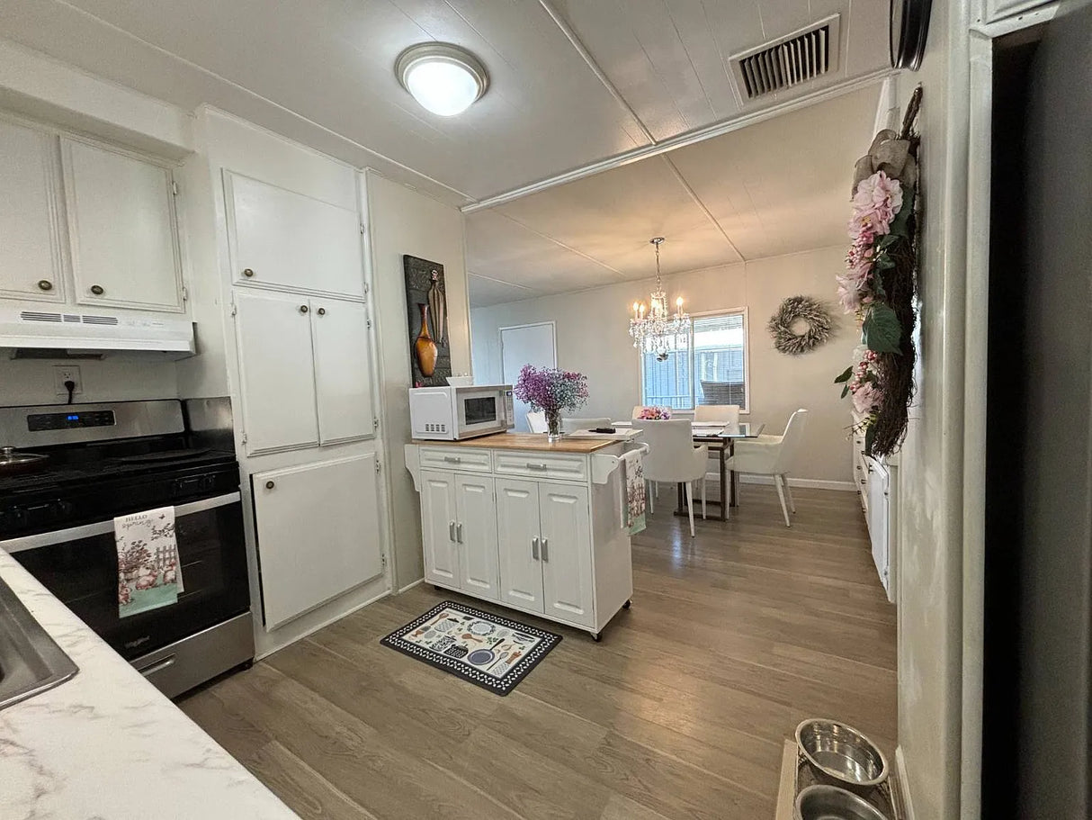 Arroyo Fairways, Space 149