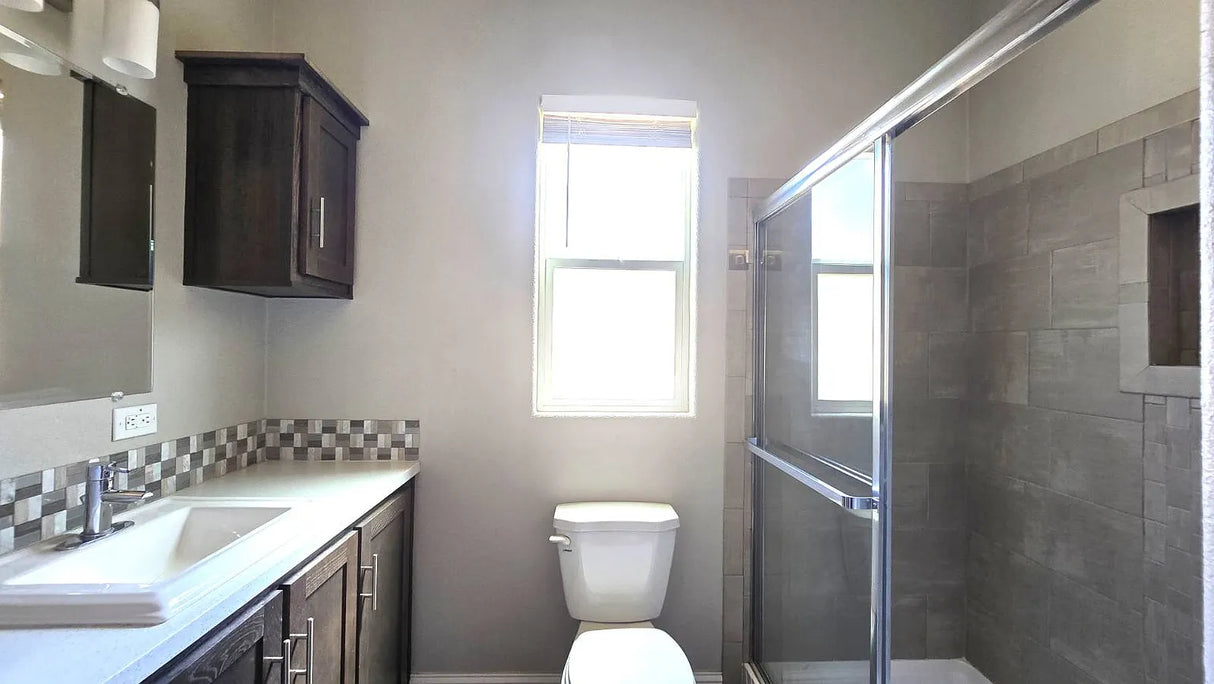 Harbison Canyon Estates, Space 77