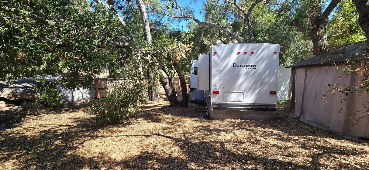 Mussey Grade Village, Space R-60